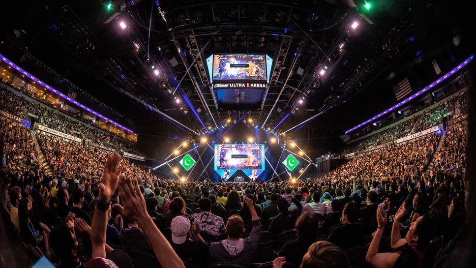 Проведе се огромният ежегоден турнир по Fighting игри Evolution Championship Series