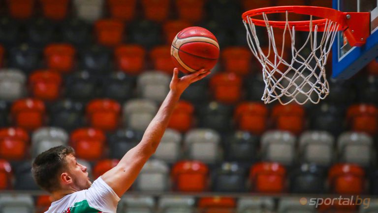 България започва участието си на ЕвроБаскет 2022 утре с мач