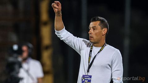  Томаш: Този тим на Локомотив има сърце! Свалям шапка на играчите 