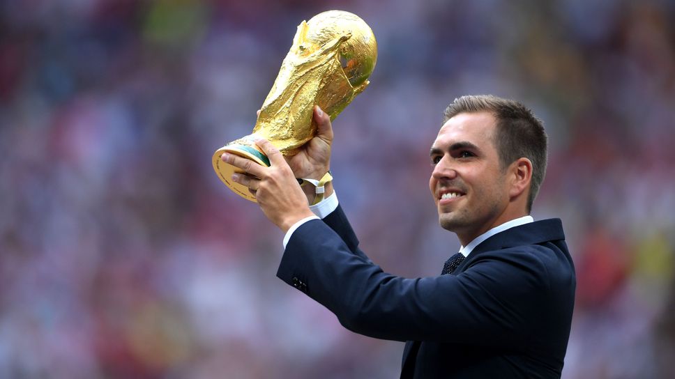 Филип Лам ще бойкотира Световното първенство в Катар