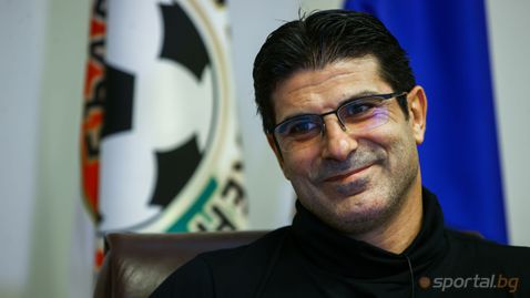 Гонзо: Работим добре, но хората не го знаят, на 8 декември ще представим нещо, което не е правено в България