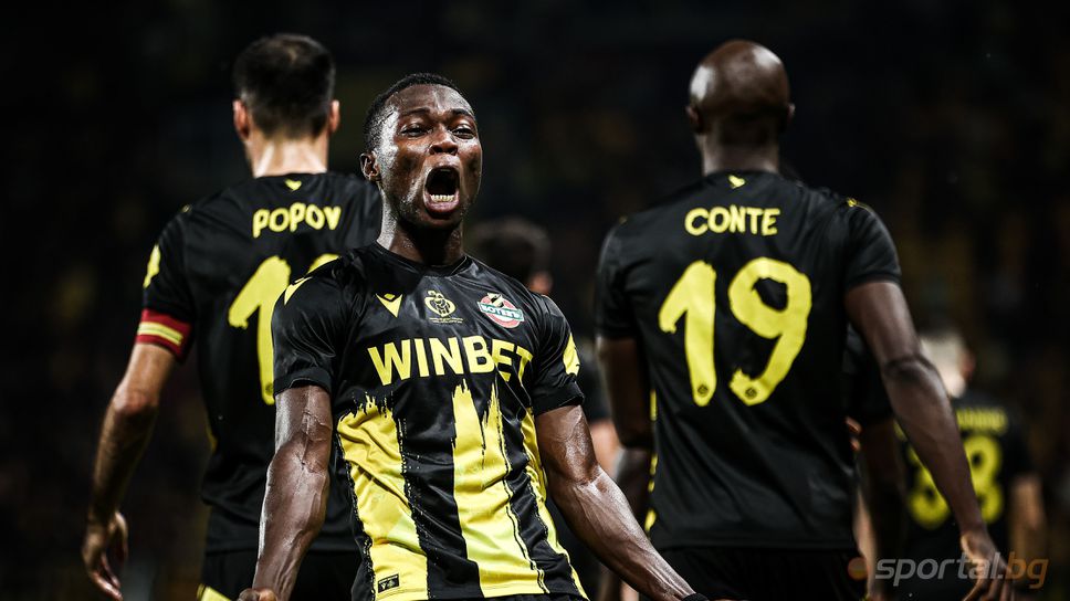 Локо даде 1200 билета на Ботев за дербито на Пловдив, канарчетата разясниха как ще ги продават