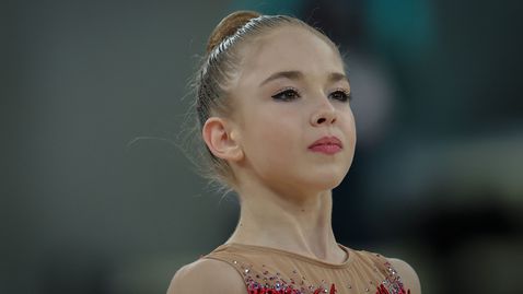 Стилияна Николова: Бях много подготвена, може би нагласата или нещо отвътре ми изигра лоша шега