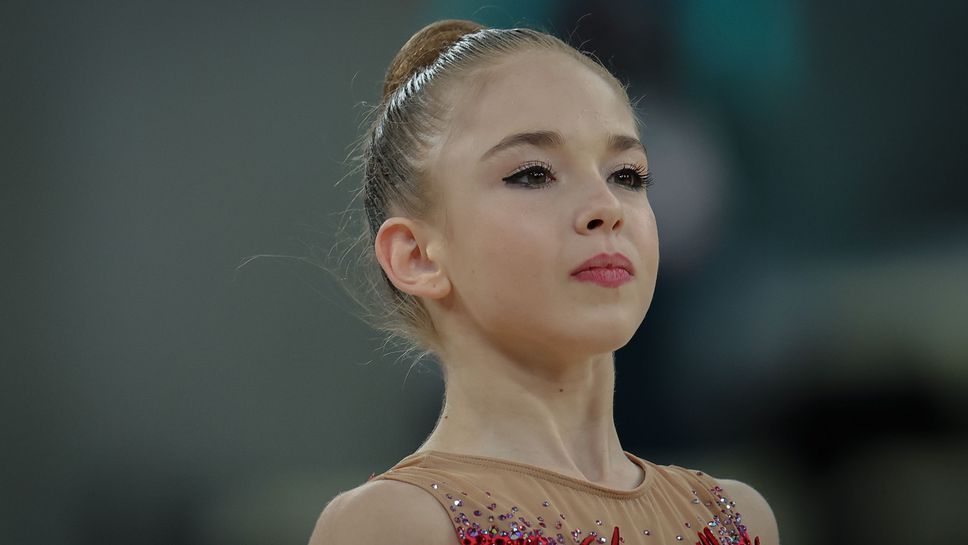 Стилияна Николова: Има какво още да се желае