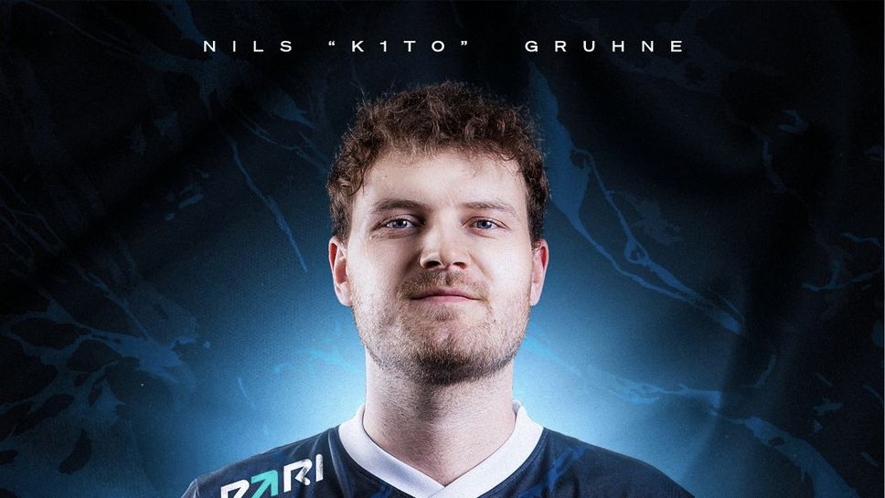 Рокади в OG, Buzz влиза на мястото на k1to