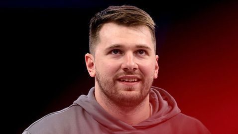 Дончич посочи целта пред Словения на ЕвроБаскет