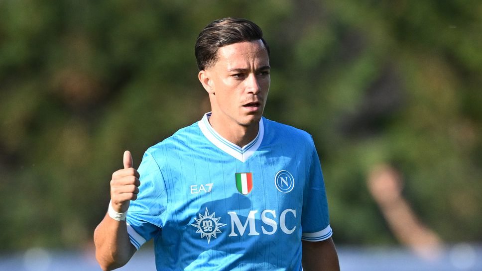 В Атлетико Мадрид са направили важни стъпки за привличането на