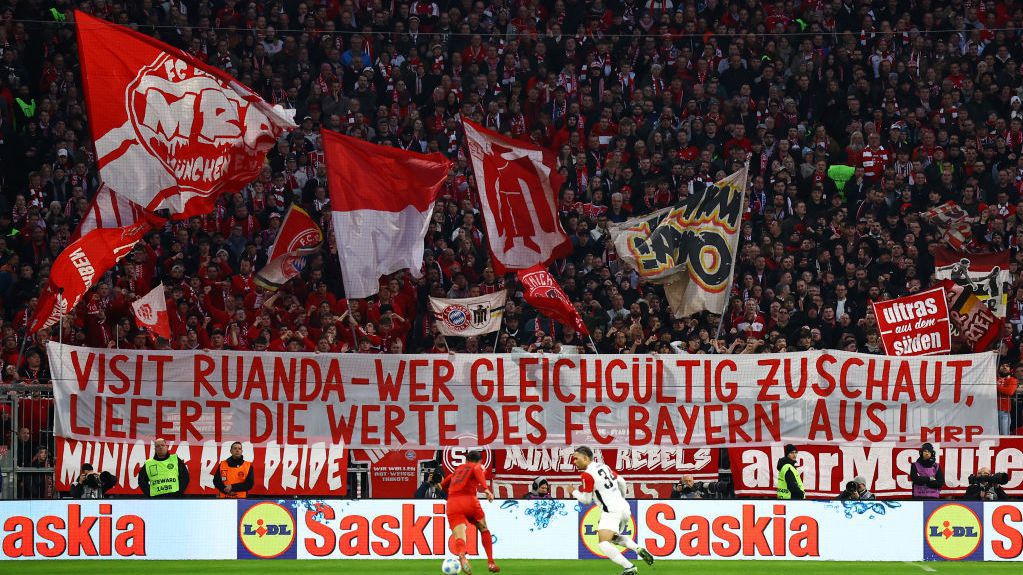 Байерн официално прекрати противоречив спонсорски договор