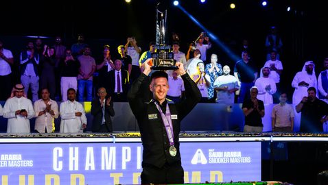  Време е за следващото 