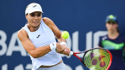 Отличната серия на Вики Томова в Синсинати продължава