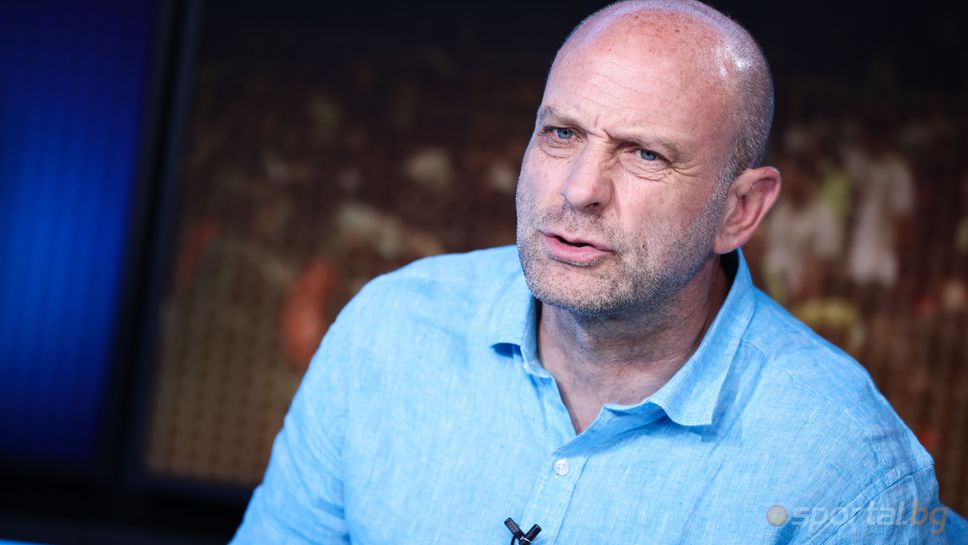 Тити Папазов в центъра на скандал в Перник, обвиниха го в непристойно поведение