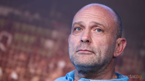 Тити от Израел: Гледах по-шеговито на нещата, докато не гръмна бомба на 500 метра от апартамента ми