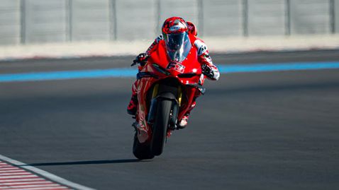 Пеко Баная посочи най-голямото предизвикателство на новата писта в Унгария