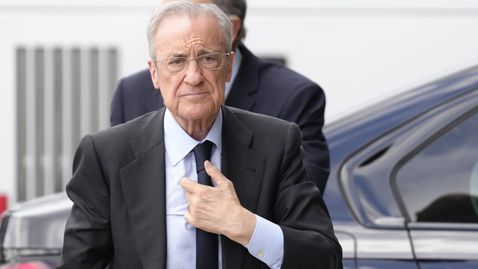 Реал Мадрид демонстративно запази пълно мълчание относно номинираните си за „Златната топка“