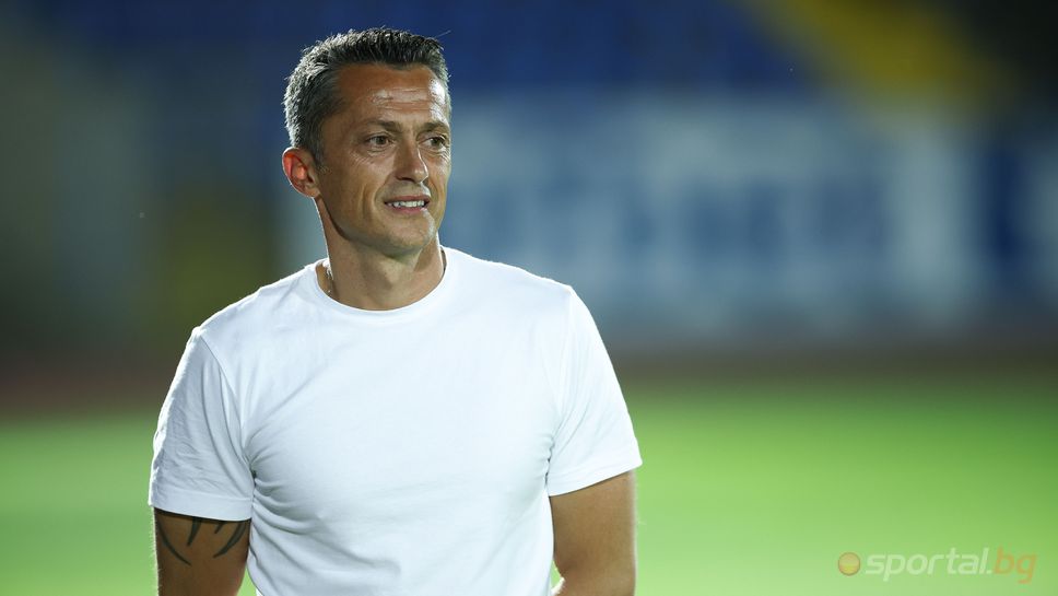 Две момчета родени през 2010 година тренират с Ботев (Враца)