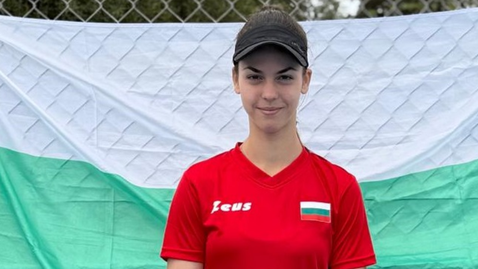  Лидия Енчева отпадна на четвъртфиналите в Румъния 