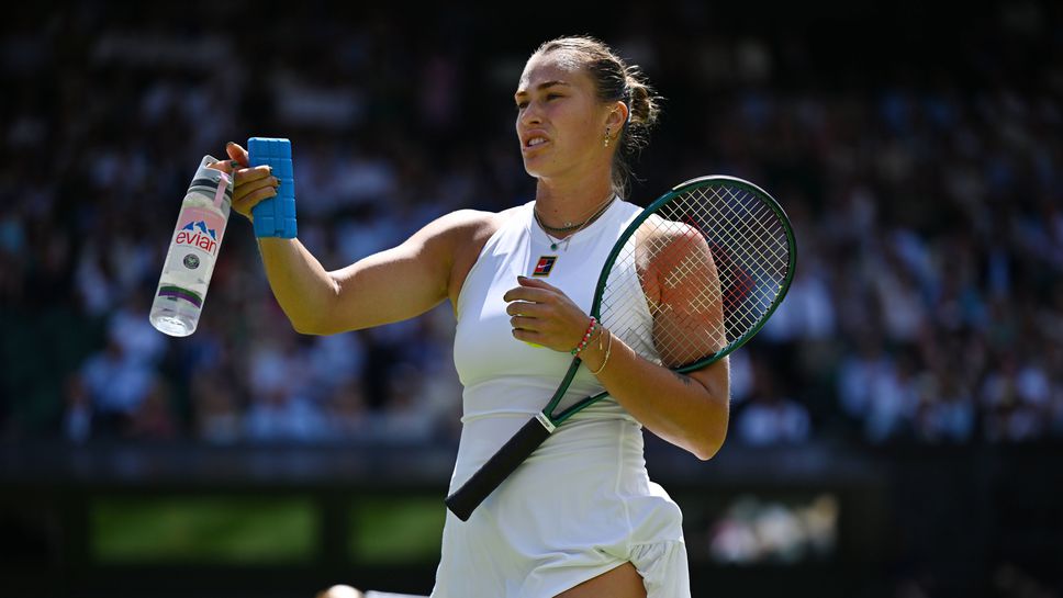 Сабаленка подсили екипа си преди US Open