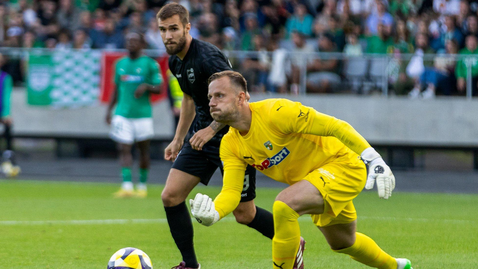 Вутов: Отборът се представи много добре