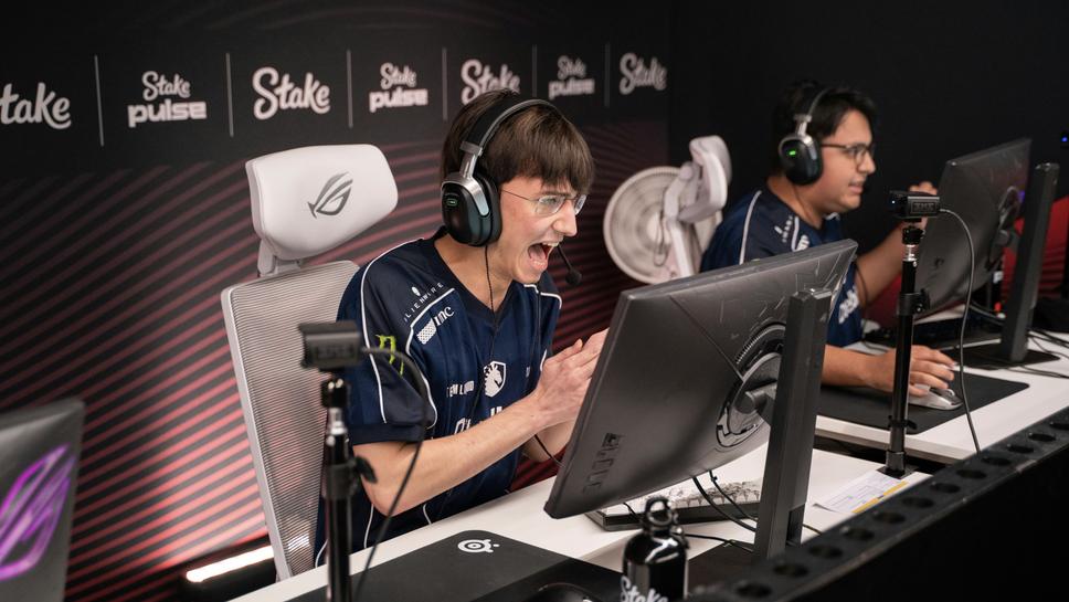 Георги "Jorko" Митев и Liquid с огромна крачка напред към Световното по електронни спортове