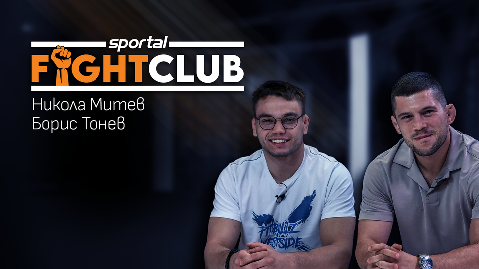 Любимец на ММА публиката е първият обявен участник за Grappling Grand Prix 88