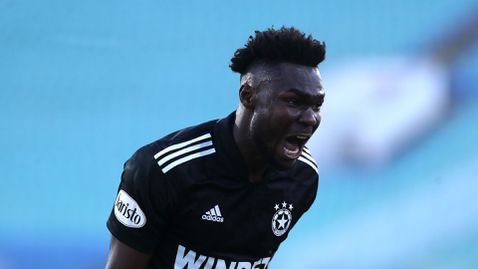 ЦСКА - София иска 2,5 млн. евро за Кайседо