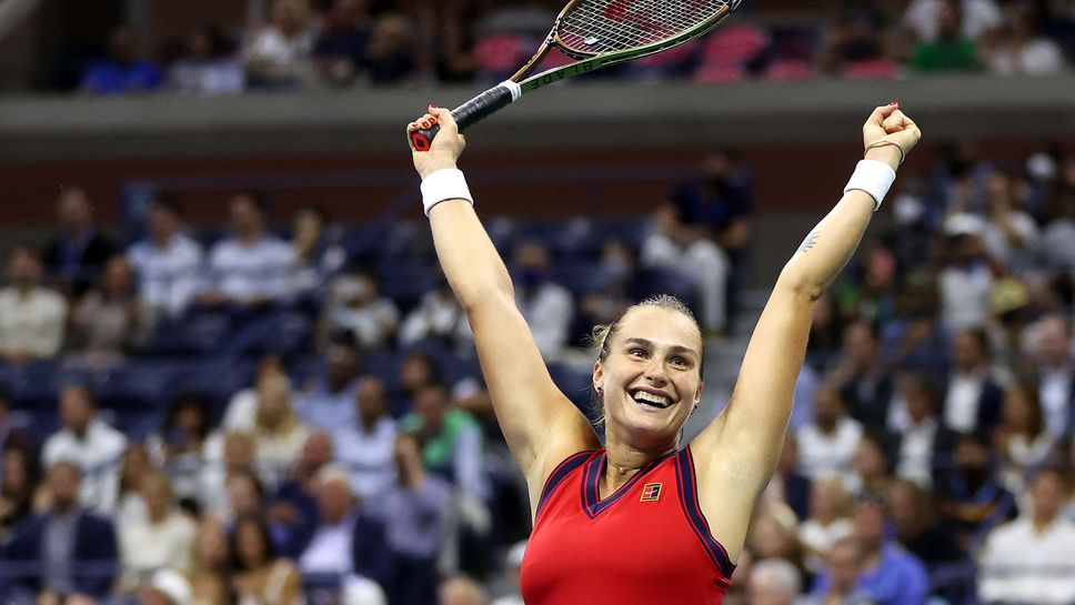 Сабаленка не остави шансове на шампионката от "Ролан Гарос"