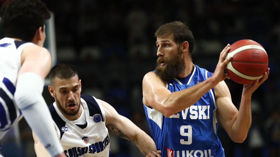 Теглят жребия за редовния сезон в НБЛ тази седмица