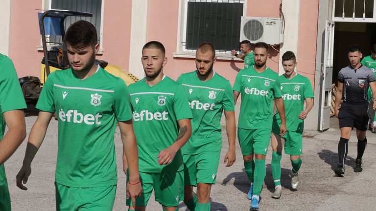 Ясна е програмата на Родопа Смолян до пролетния дял на