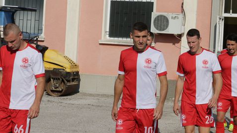  Живко Желев: Победата е единствения допустим вид 