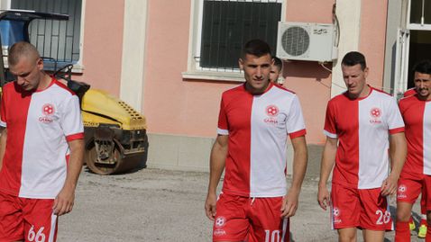  Селекцията в Саяна завърши 