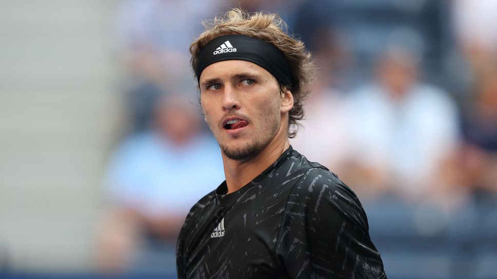 Зверев приветства разследване от страна на ATP