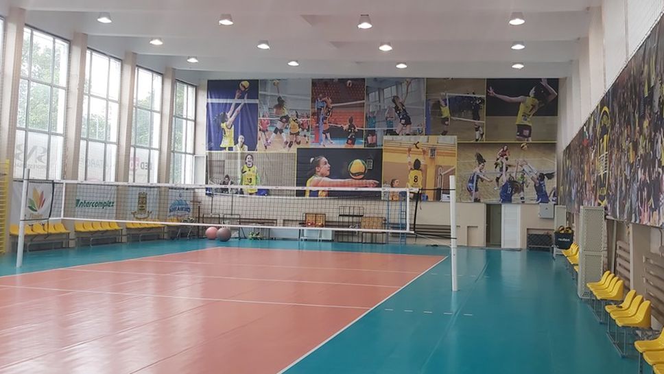 Марица с бижу за младите таланти от школата