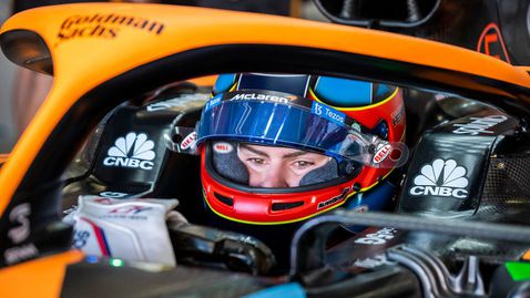  Херта ще прави тест за Алпин? 