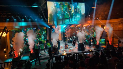 МОК обсъжда интеграцията на електронните спортове в олимпийското семейство, целта е Париж 2024