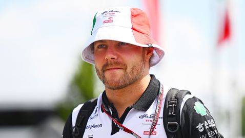  Ботас: По една бира след съревнование! 