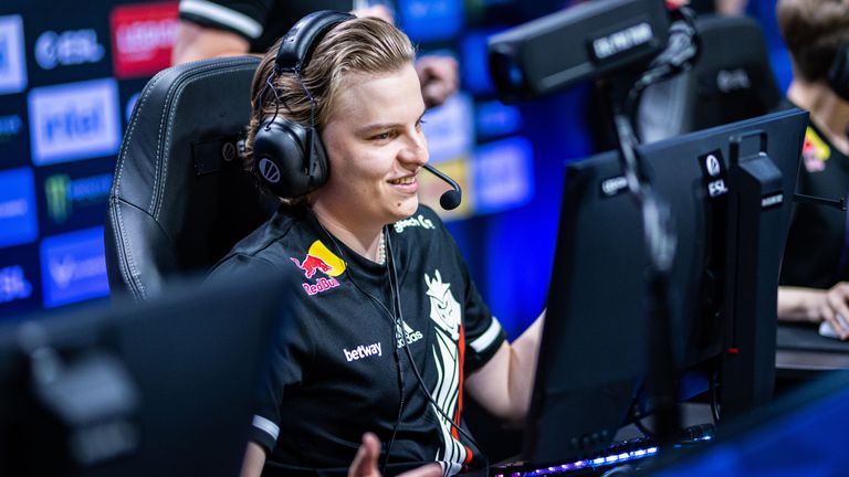 CS GO отборът на Ninjas in Pyjamas обяви привличането на Алекси