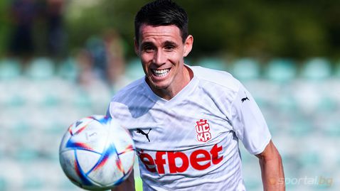 ЦСКА 1948 се справи с Монтана и записа втора победа в контролите