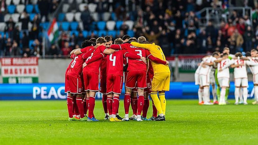 Люксембург продължава да мечтае за Евро 2024 след трета поредна победа