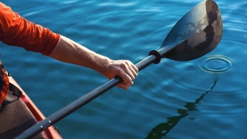 Сигнал до прокуратурата за нередовни съдии в кану-каяка ни