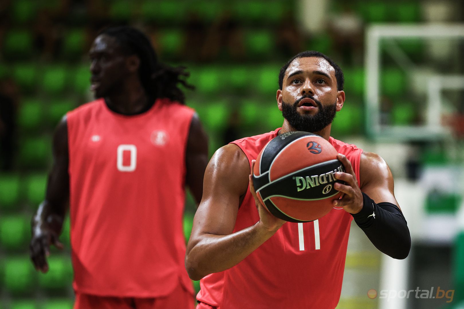 Апоел Тел Авив 95:74 Виена