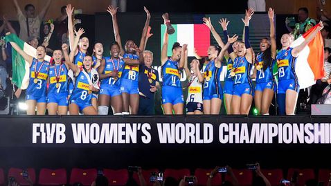 Лидер, психолог, учител, философ... Хулио Веласко е много повече от треньор