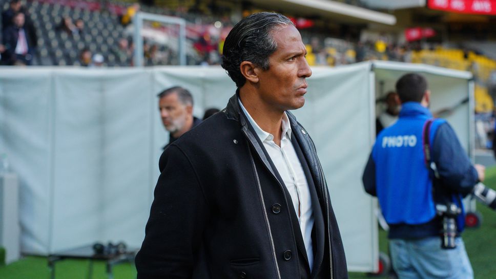 Още един от европейските шампиони с Португалия се включи в