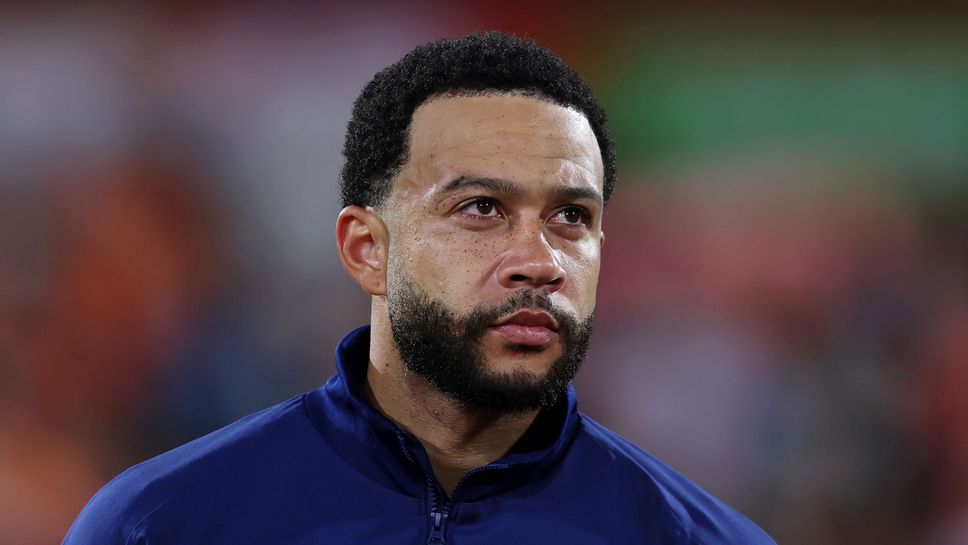 Президентът Коринтианс призова Депай да напусне хотелска стая за 40 хиляди евро!