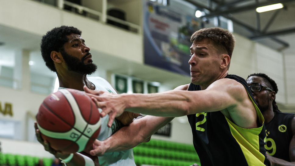 Балкан 86:77 Фалко