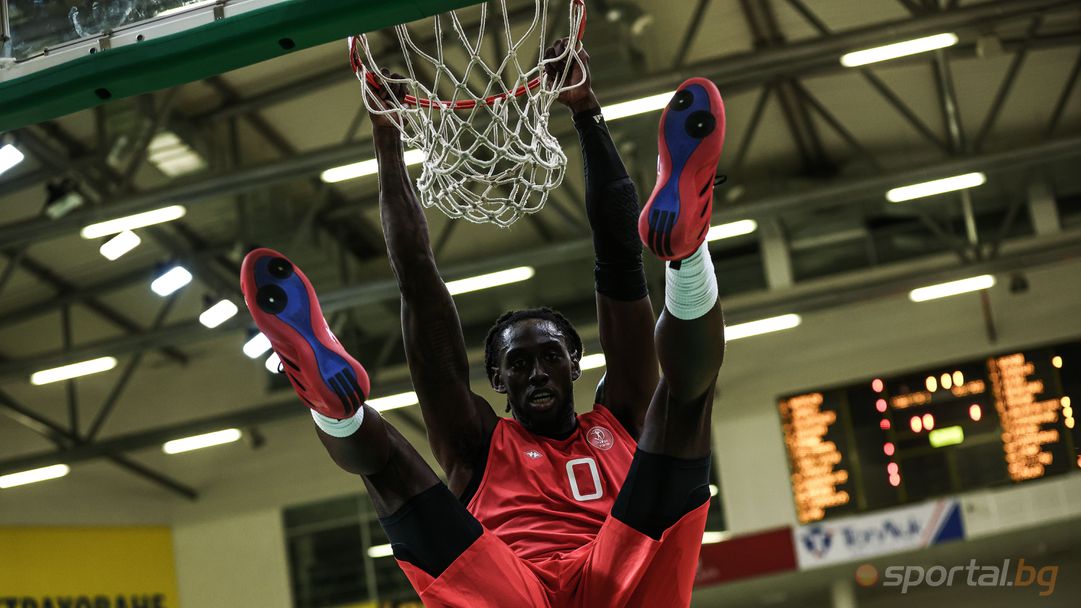 Апоел Тел Авив разби Виена, чака Балкан на финал в Ботевград