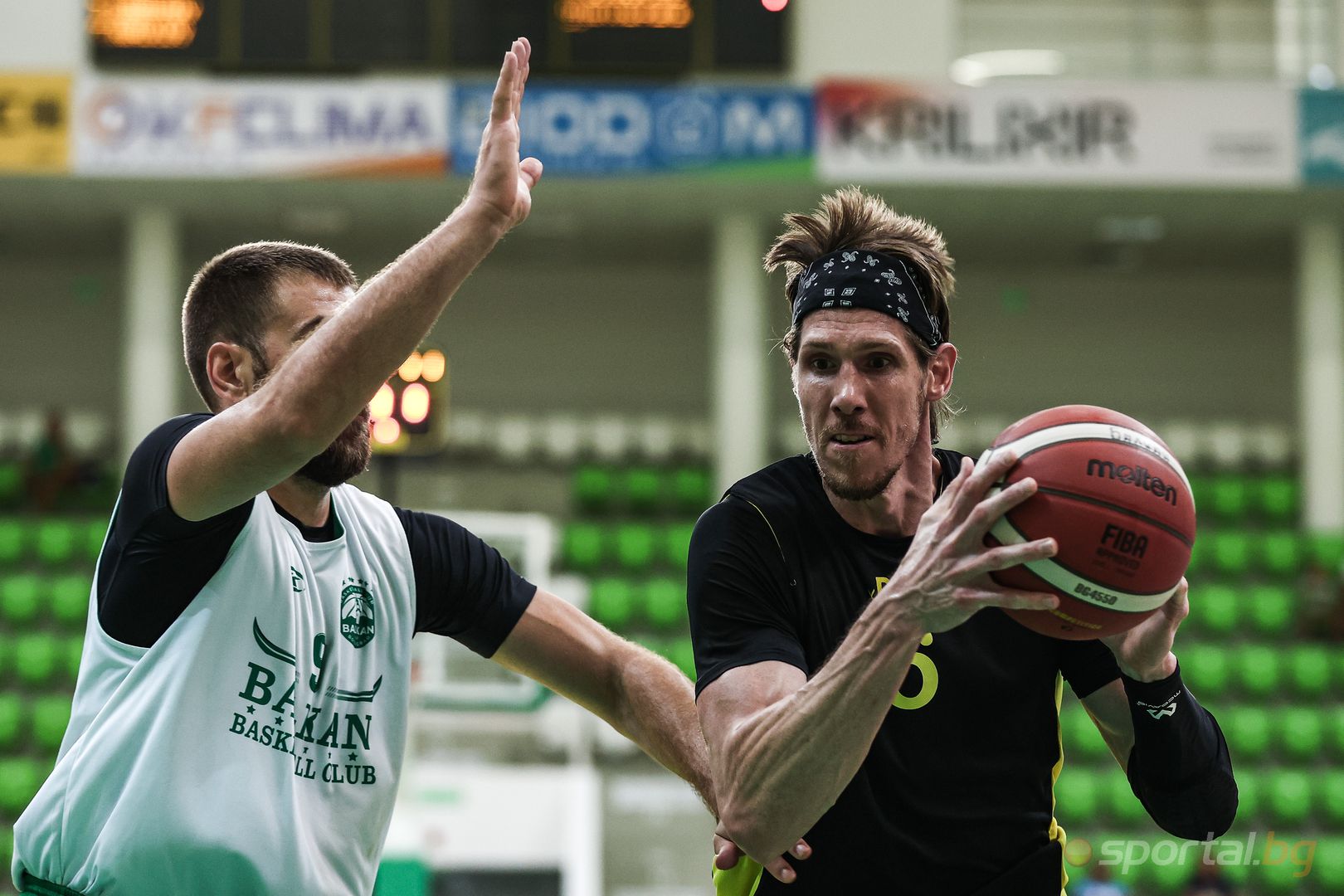 Балкан 86:77 Фалко