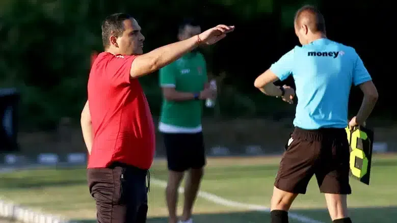 Николай Боянов: Само победа ще е добър резултат за нас