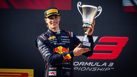  Вицешампионската купа донесе 250 000 евро на Никола Цолов 