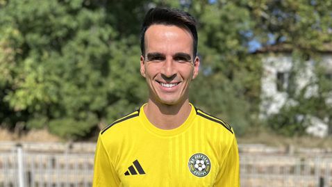 Добруджа се подсили с бранител