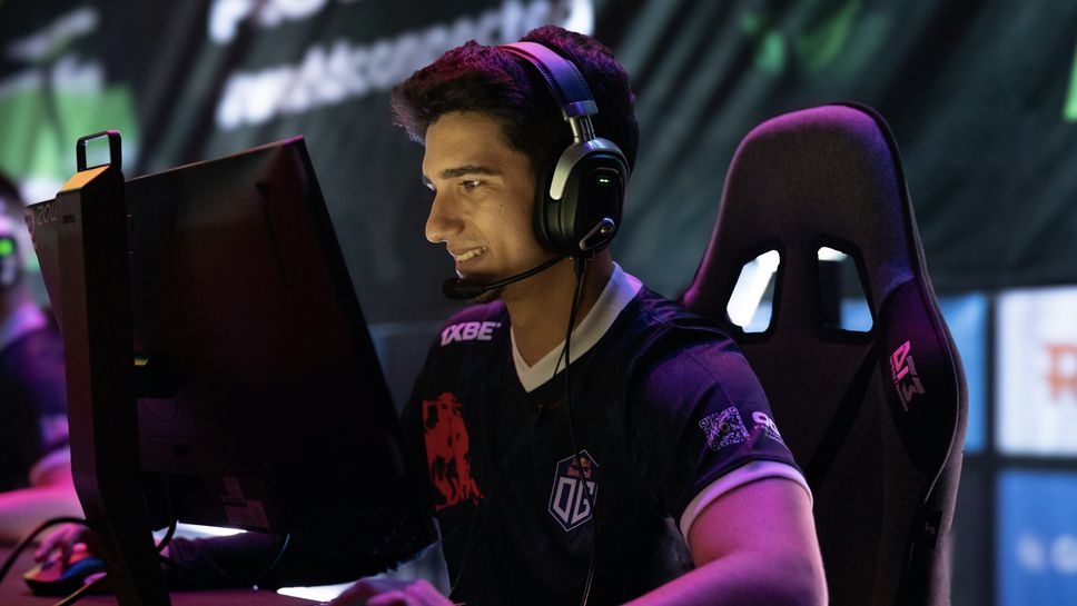 OG се раздели с Мъдалин Андрей  ⁠MoDo⁠  Миреа тъй като румънецът вече е